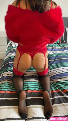 ameliewardan - I met a friend again huge 27cm cock and we made a new video 😈 his
