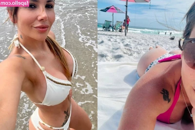 Romina Uhrig [ romina-uhrig ] - It s Tuesday and you know what that means  Me and my all natural DDs