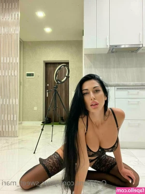 mari.mis [ mari-mis ] - IM BACK!!! I MISSED U BABIES<3