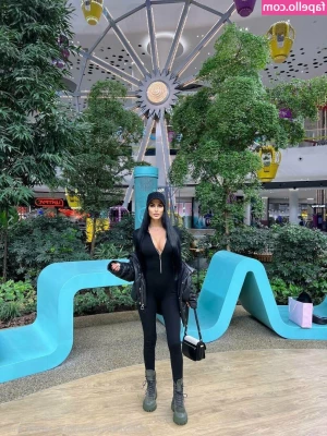 mari.mis [ mari-mis ] - Halloween was crazy, want to see it?...🤭💦💦