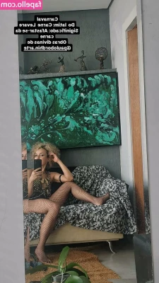 Amanda Acosta [ amanda-acosta ] - I wish there was something bigger to fuck  but this will have to do