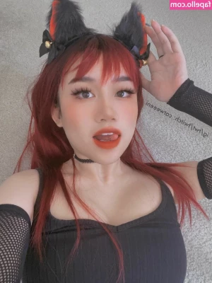 catweeeni - My girl is absolutely the queen of some of the hottest videos I ve