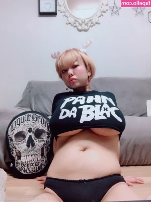 Pchan666 - Leave a like and a tip for the whole 7 min video