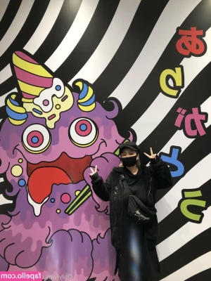 Pchan666 - Lick them clean for me