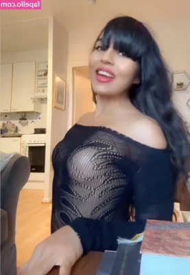 Prinsessajasmine - Yet another yummy dick sucking session