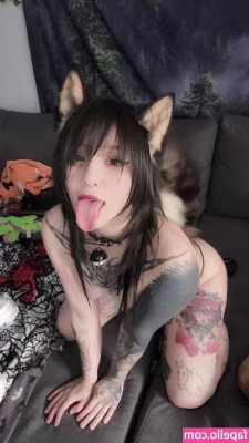 hanimepuppi [ hanimepuppi-4 ] - Stepping into a new era  footfetish  legs  feet  feetlove