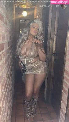 Ashleylynda_ [ ashleylynda ] - Only fans has become my dirty tik tok