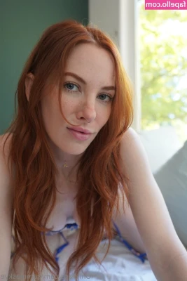 gemmaskye [ gemmaskye-1 ] - Let me tease you a bit babe🤭😈