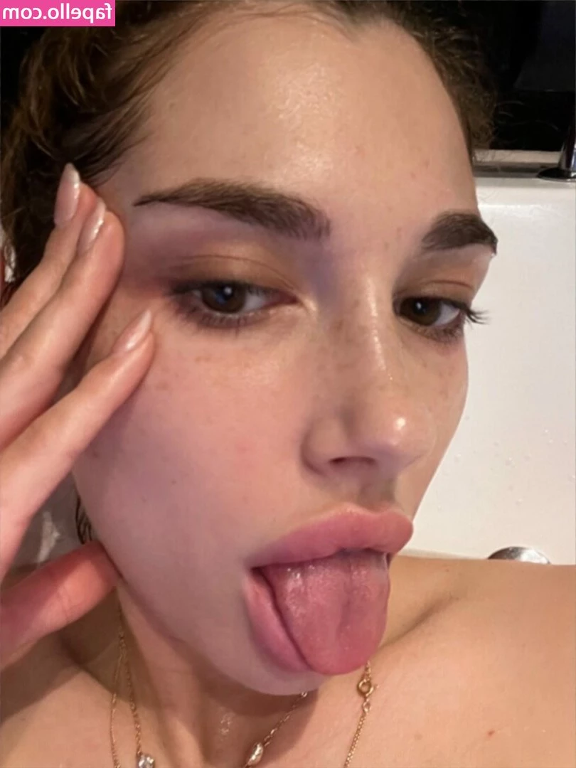LilyGabrieli - Happy Easter you horny bunny s