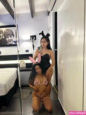 freaksexn - Almoço tá na mesa 🔥🥵