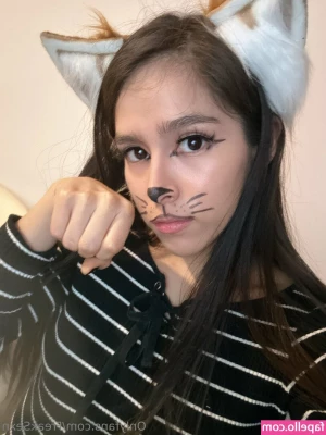 freaksexn - I have a present for you 😘