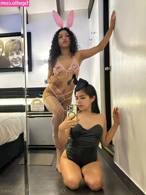 freaksexn - Ass up if you like it