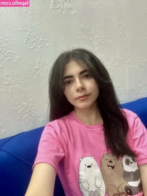 Zeynep Cağış [ zeynep-cag-s ] - Feeling better ❤️