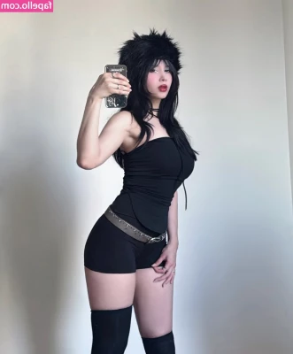 melquiem - Who wants to be creamed next   CharlieFoxx18  exclusive content 