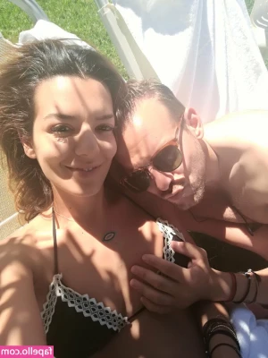Nikoletta Ralli [ nikoletta-ralli ] - gorgeous body🥵