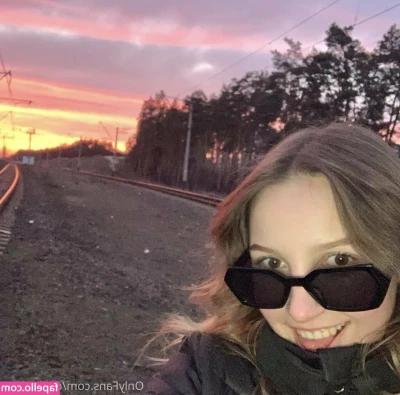 dasha_love [ dasha-love ] - I think I’ll never wear a bra again what do you think?