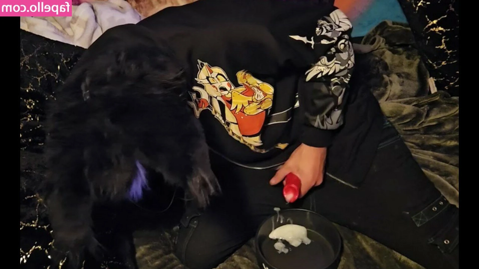 pawsheisty - Gonna be spamming y’all w some yummy content later ;) so keep an