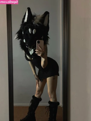 pawsheisty - Do me already ;)