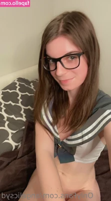 angelicsydney - Oops 🙀