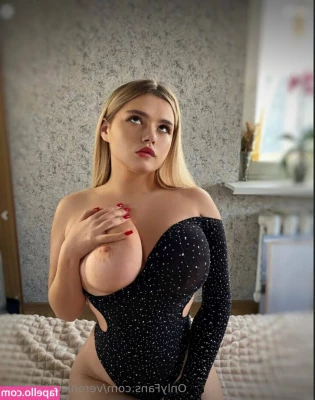 veronica_blackkk [ veronica-blackkk ] - 🌈 SPECIAL BIRTHDAY ROULETTE 🌈  To celebrate my birthday I have