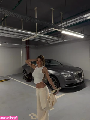 Dasha Boyko [ dasha-boyko ] - Dinner is served 🥵