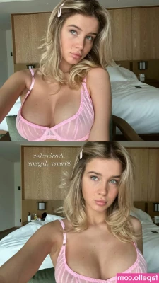 Dasha Boyko [ dasha-boyko ] - Can't get me out of your head Daddy? 🤭