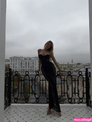 Dasha Boyko [ dasha-boyko ] - Good morning! I hope everyone has a good day!