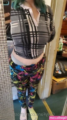 ghostkitty91 - i have to have the tightest pussy on onlyfans... 😌 check ur inbox