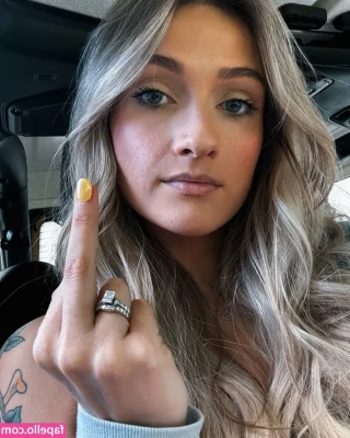WheezyBlonde - Let me help you cum 😚