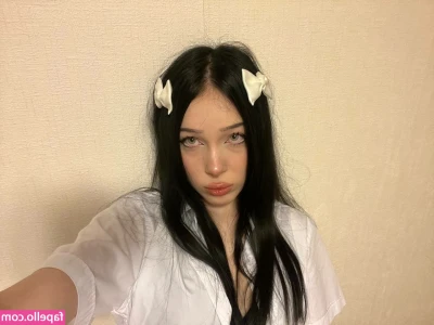 aswrinna - panty stuffing my c u n t like a good slut 💕
