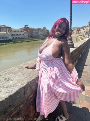 princessfrenxh [ princessfrenxh-5 ] - Hey babe 😝 have you seen my gloryhole party with some of my