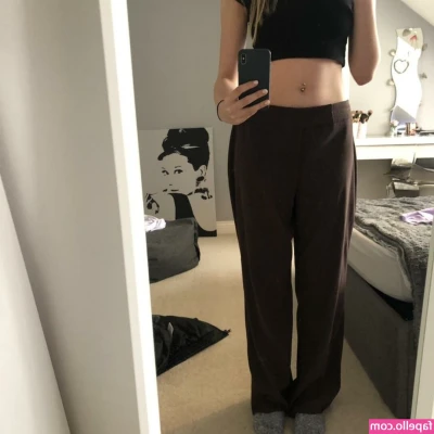 Depop Wins [ depop-wins ] - I fucked him so hard. Listen to those pathetic whimpers
