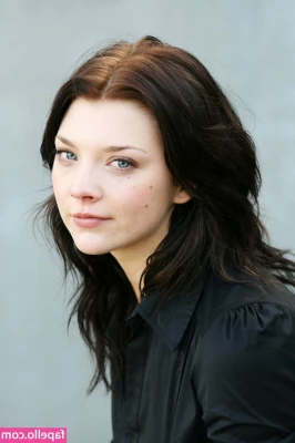 Natalie Dormer [ natalie-dormer ] - Your favorite BIG TIT BBW
