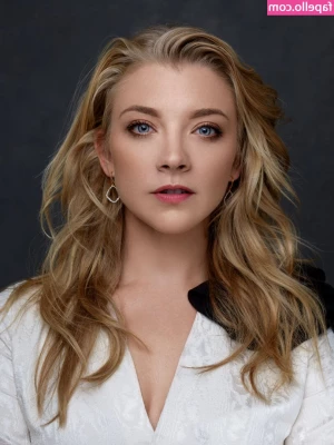 Natalie Dormer [ natalie-dormer ] - What's your favorite time of day? 🖤  Morning and wake-up time or