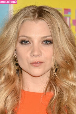 Natalie Dormer [ natalie-dormer ] - I know your ready to watch me touch my clit  and fuck myself with my