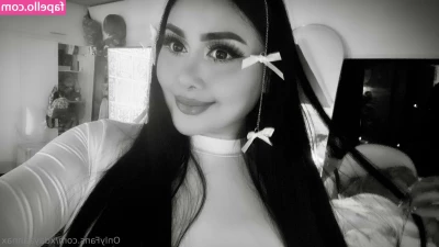 Xdayaannax - Sucking Into Submission  XXXposure Therapy  Jet Setting Jasmine 