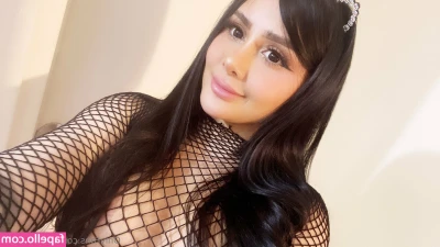 Xdayaannax - What would you like to see more of to spice up your experience here