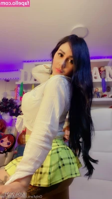 Xdayaannax - Hey baby!