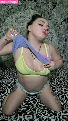 Miss Steffy Dee [ miss-steffy-dee ] - How often would you take pictures of me if you could always be near