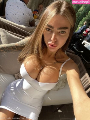 alena_omovych_free [ alena-omovych-free ] - just admire me  and then tell me what you want me to do