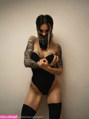 alena_omovych_free [ alena-omovych-free ] - Morning cum shots