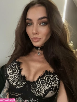alena_omovych_free [ alena-omovych-free ] - Let s See