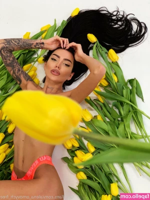 alena_omovych_free [ alena-omovych-free ] - Thank you for chatting with me tonight! 💜😈 Getting late here so