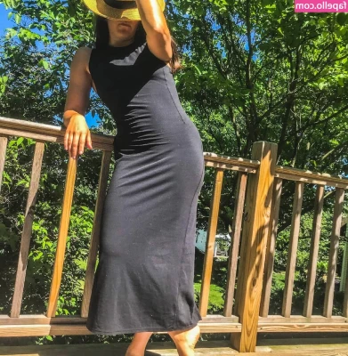 BaeBae_NayNay [ baebae-naynay ] - You’re thoughts?  It’s Funny to me whenever I speak like this