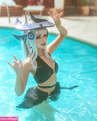 Nymphahri - 🤣🤣🤣 did you miss me?! I have so much good content to post