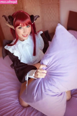 Nymphahri - My titties neeed to be sucked on 🥵💦😩😉