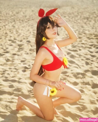Nymphahri - New pictures and videos coming soon! ☀️ 🌟💋