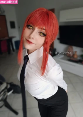 Nymphahri - Horny for u 🤤