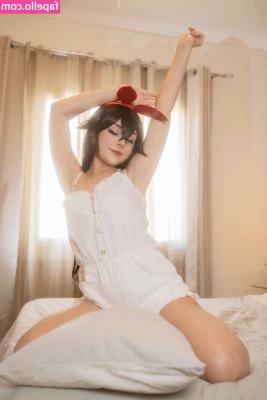 Nymphahri - งืม