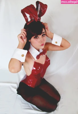 Nymphahri - Do you want more shower content from me baby?